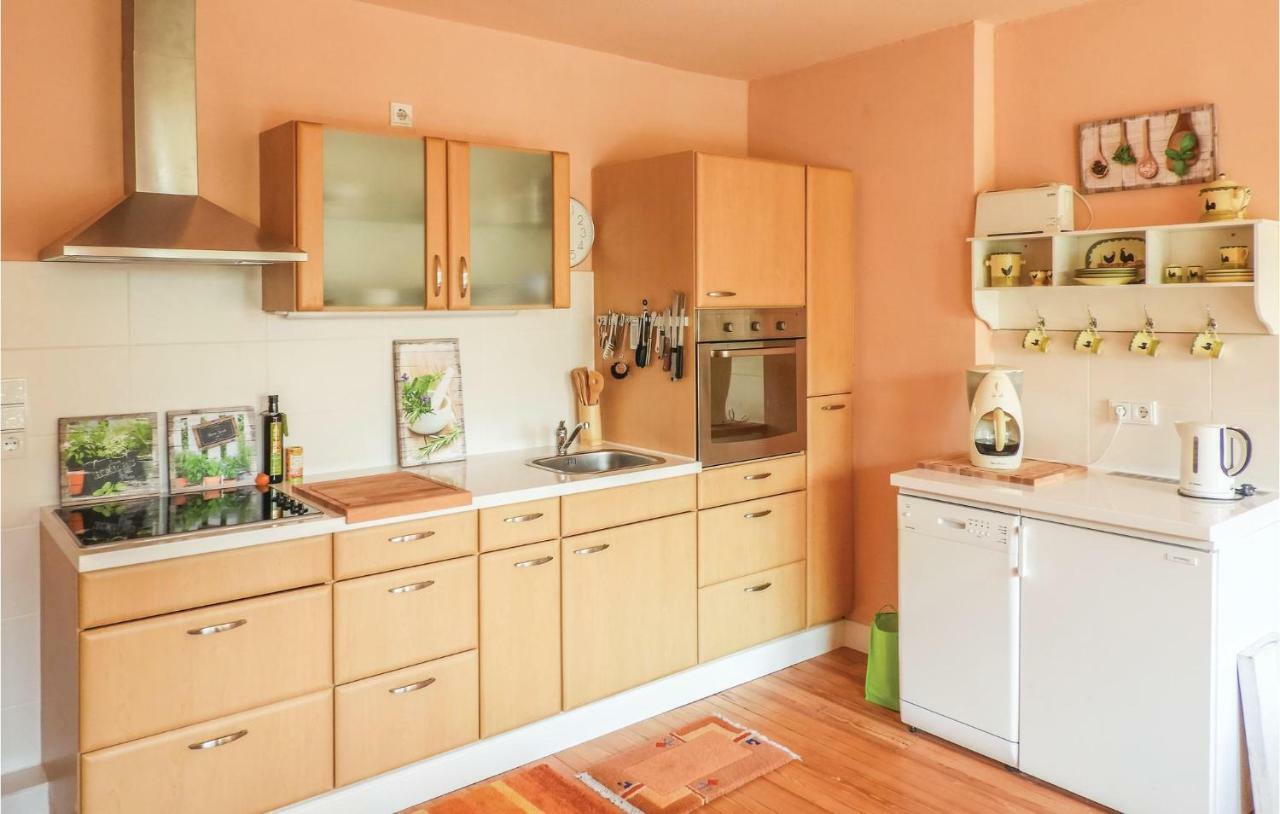 1 Bedroom Awesome Apartment In St, Annen Sankt Annen Exterior foto